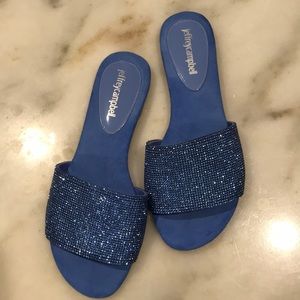 Jeffrey Campbell sandals